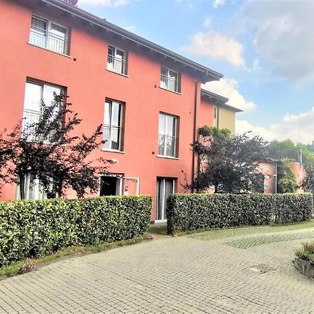 Residenza XX Settembre Apartment Maslianico Ngoại thất bức ảnh