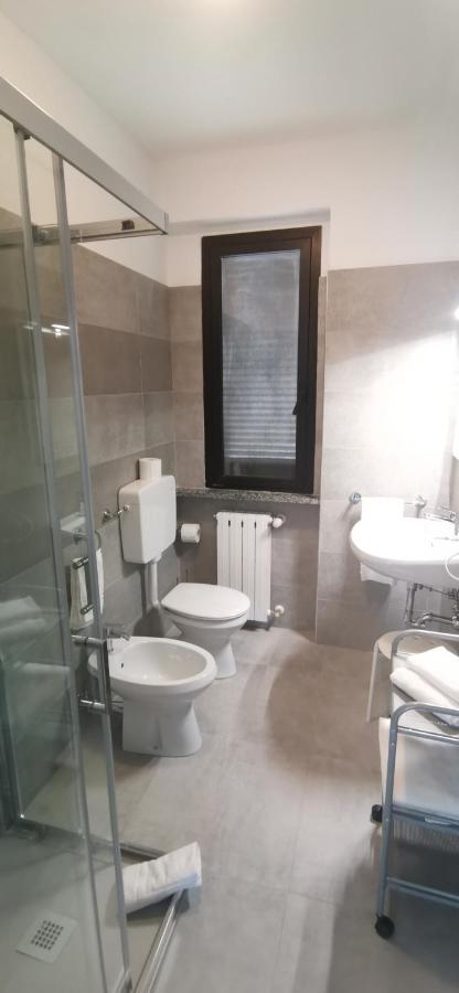 Residenza XX Settembre Apartment Maslianico Ngoại thất bức ảnh