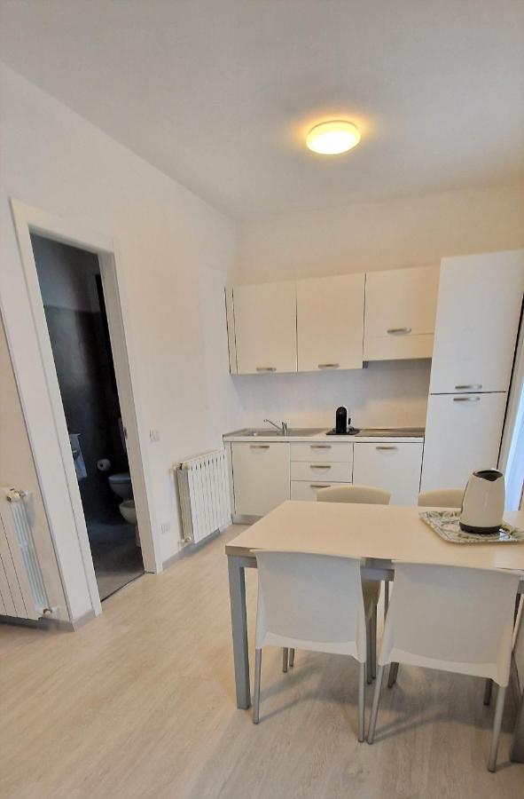 Residenza XX Settembre Apartment Maslianico Ngoại thất bức ảnh