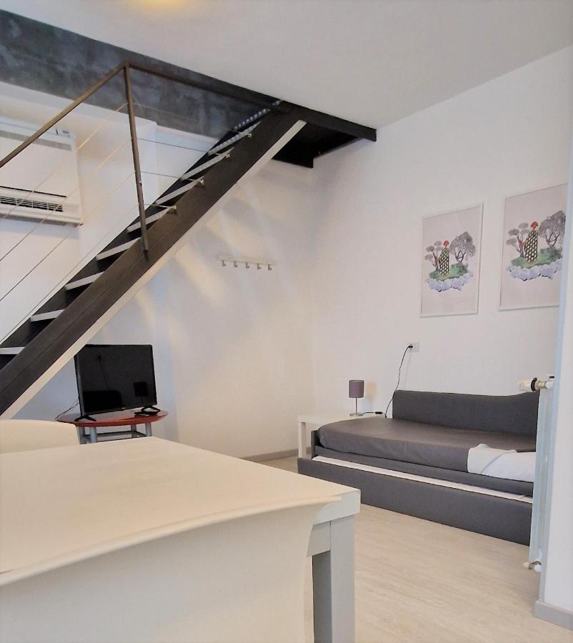 Residenza XX Settembre Apartment Maslianico Ngoại thất bức ảnh