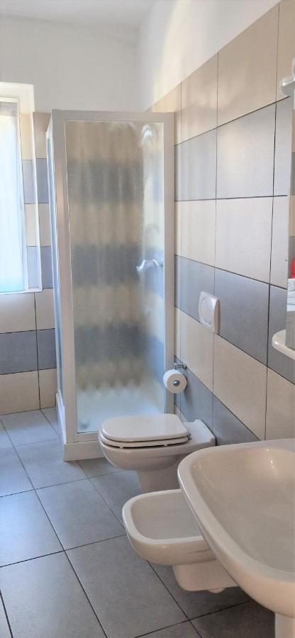 Residenza XX Settembre Apartment Maslianico Ngoại thất bức ảnh