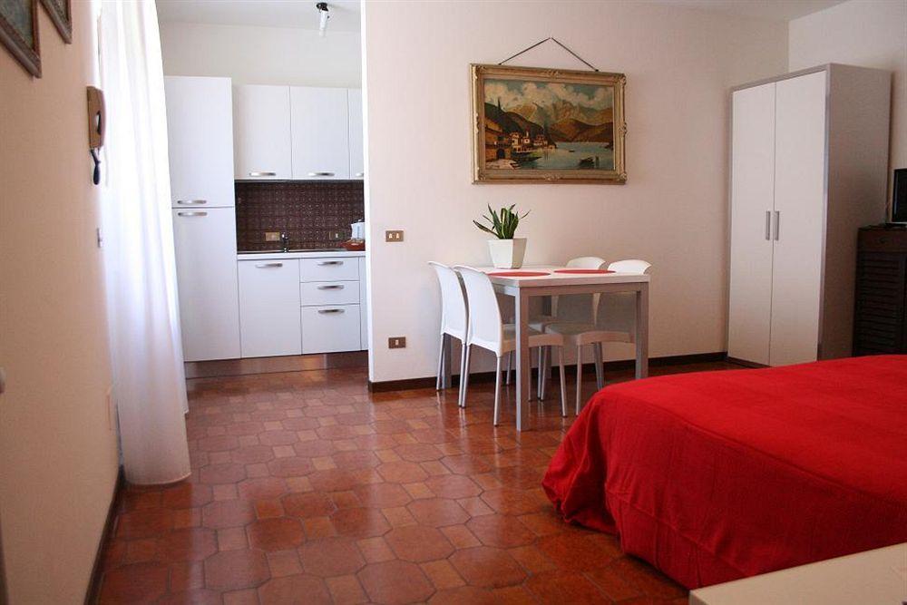 Residenza XX Settembre Apartment Maslianico Ngoại thất bức ảnh