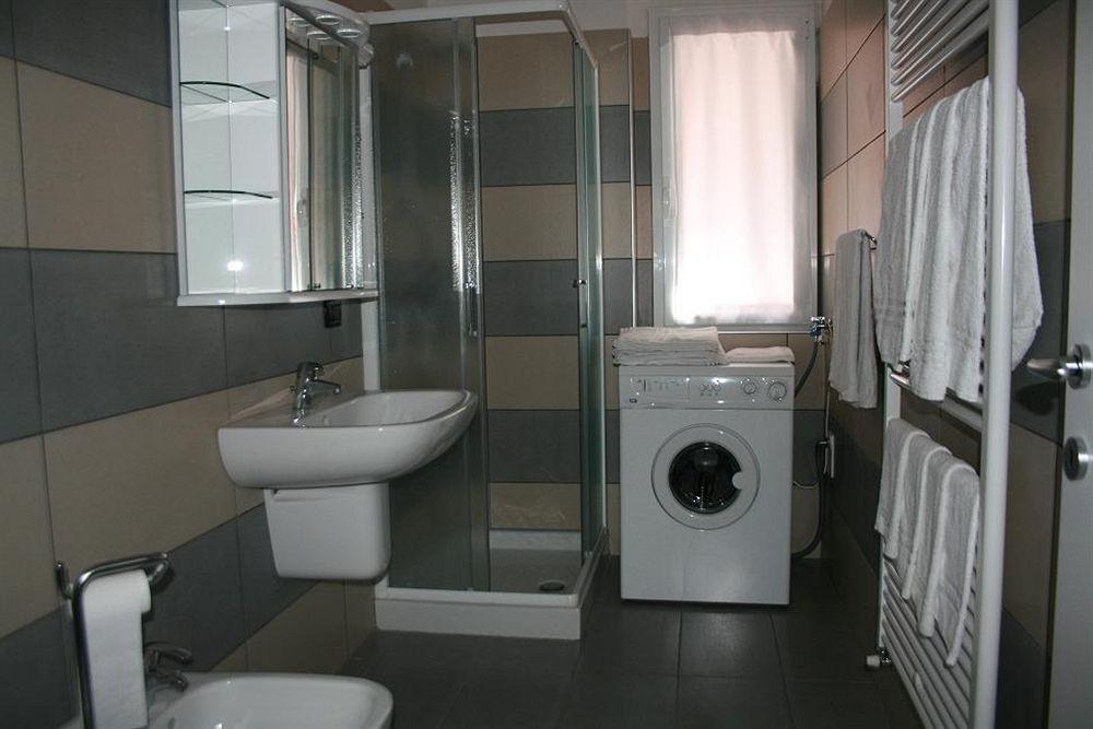 Residenza XX Settembre Apartment Maslianico Ngoại thất bức ảnh