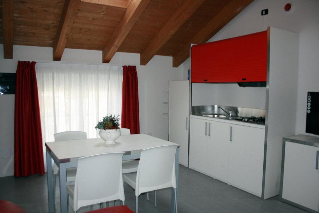 Residenza XX Settembre Apartment Maslianico Phòng bức ảnh